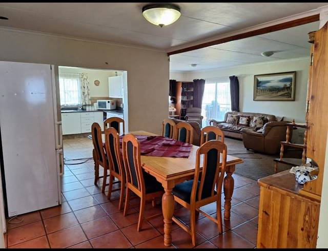 3 BEDROOM HOUSE FOR SALE IN DANCORNIA